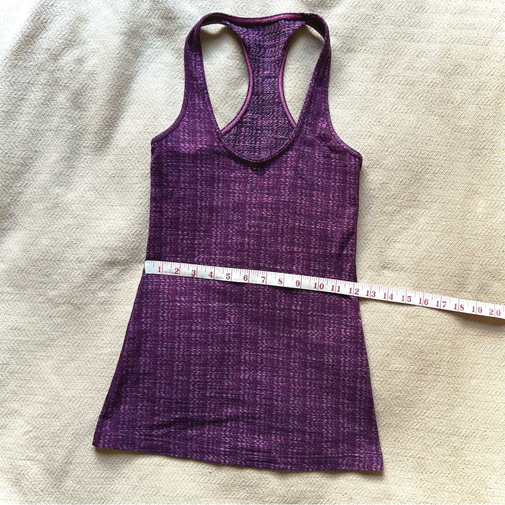Cool Racerback Tank Top - Picture 2 of 5